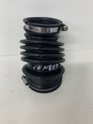 Труба воздухозаборник воздуха transit connect ii фото №1