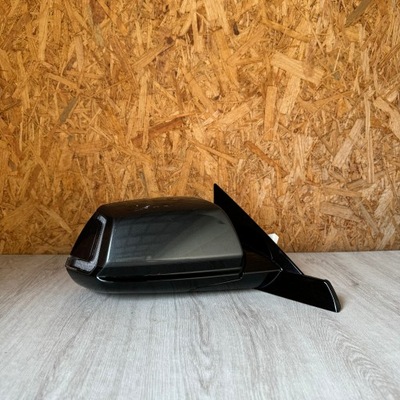 Дзеркало праве повний kia niro ii 2023 rok 8 pin фото №1