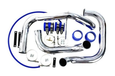 ИНТЕРКУЛЕР PIPING KIT NISSAN SKYLINE R33 фото