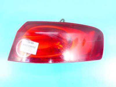 Лампа крыла задняя правая fiat croma ii 05-10 kombi фото №1