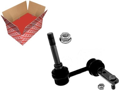 Соединитель стабилизатора 80mm lexus gs sc 3.0/4.3 01. фото №1