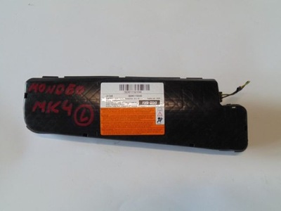 Подушка сиденье левая ford mondeo mk4 2011 rok. фото №1