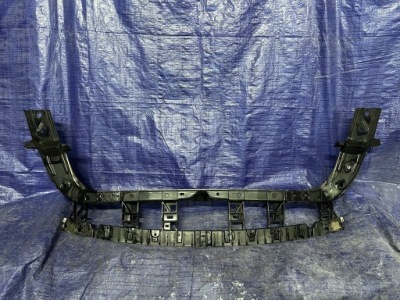 Ford оригинальный номер jr3b-8b041-a усилитель ремень фото №1