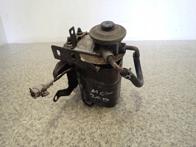 Mazda6 mazda 6 2.0 02- дизель помпа ручний пального фото №1