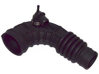 Шланг труба турбіни do fiat doblo 1.3 1.6 2.0 фото №1