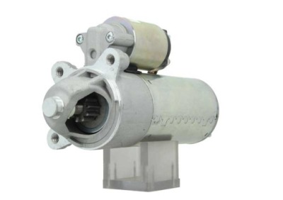 Новый стартер ford fiesta van ford escort classic ford fiesta ford focus фото №1