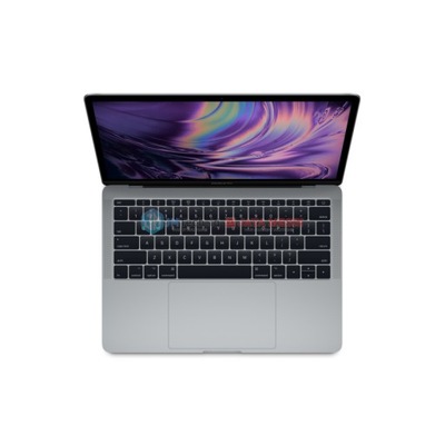 Laptop APPLE MACBOOK PRO 13 2017 A1708 i5 16 GB / 512GB SZARY