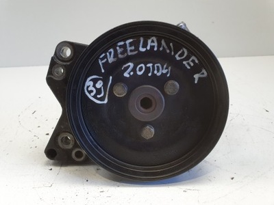 Land rover freelander 2.0 td4 насос підсилювача zf фото №1