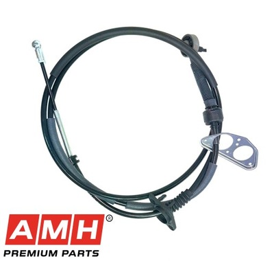 ORIGINAL CABLE PALANCA CAMBIOS DE TRANSMISIÓN DAF 7421686712 AMH86712  