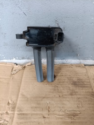 Котушка запалювання dodge durango charger ram jeep grand cherokee wrangler фото №1