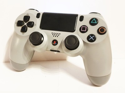 PAD SONY PS4 20th Anniversary STAN BDB !