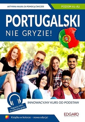 PORTUGALSKI NIE GRYZIE!