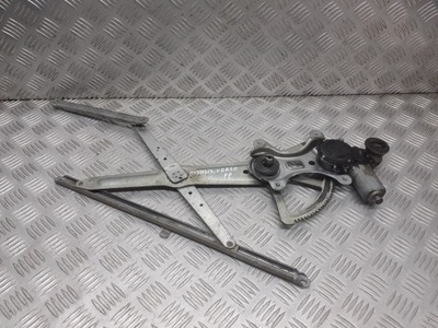 Механизм стекло правый перед toyota avensis verso фото №1