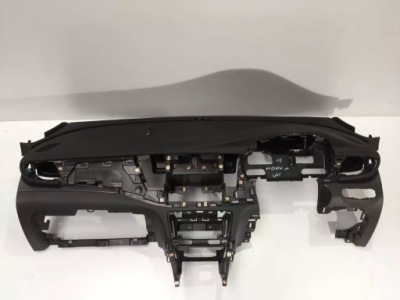 Opel mokka x 2019 консоль приборная панель приборная панель anglik фото №1