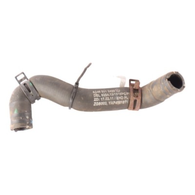 Mercedes x156 wąż шланг труба wody a2465010458 фото №1