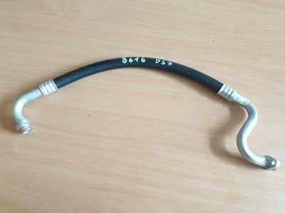 Citroen ds7 шланг кондиціонера 9834116480 фото №1