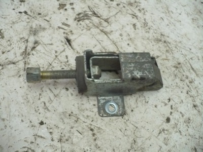 Кронштейн корзина запасного dacia lodgy 72210001r фото №1