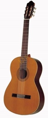 Esteve 3 Gitara klasyczna lutnicza hiszpańska