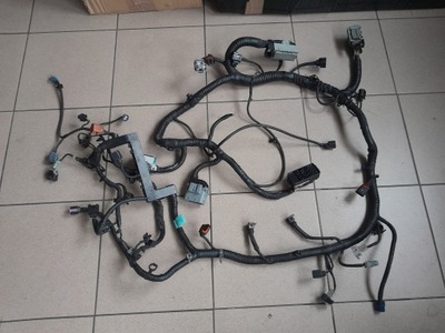 CHEVROLET ORLANDO 2.0VCDI JUEGO DE CABLES INSTALACIÓN DEL MOTOR 95460398 95023051  