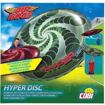 Cobi Air Hogs Hyper Disc 90 cm UFO 94479 DYSK