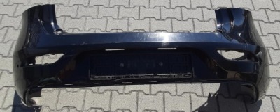 Бампер задний задняя volvo v40 ii v-40 12- фото №1