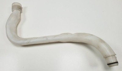 Труба бачок омивача discovery sport l550 фото №1