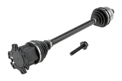 Nty привідний вал привідна фото №1