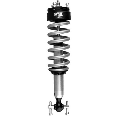 SIDE MEMBER GAS FRONT COILOVER FOX PERFORMANCE 2.0 IFP FACELIFT 0-2