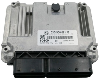 Bosch edc16u34 фото №1