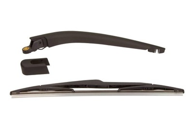 HOLDER WIPER BLADES MITSUBISHI T. COLT 04-12 SET 39-0463 MAXGEAR  