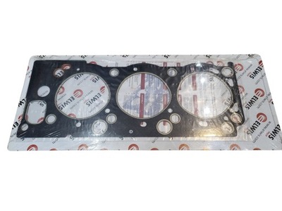 Прокладка головки toyota 4 runner 3vz-e 11116-65030 левая фото №1