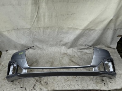 Бампер перед audi a5 8w6 lift 19- фото №1