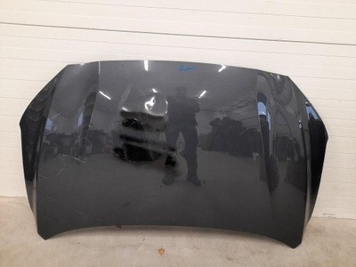 Капот hyundai kona 2018 r. фото №1