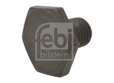 TAPADERA SPUSTU ACEITES FEBI BILSTEIN 36431  