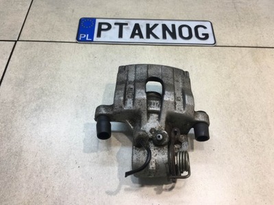 Суппорт тормозной левый задняя espace iv 1.9 dci фото №1