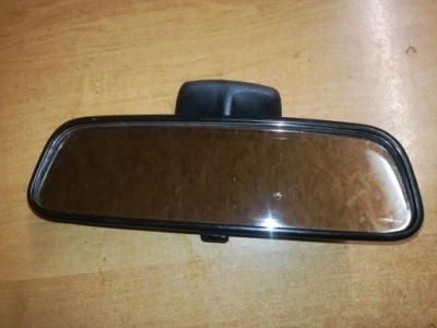 Дзеркало заднього виду mercedes 107 sl slc 1078100217 фото №1