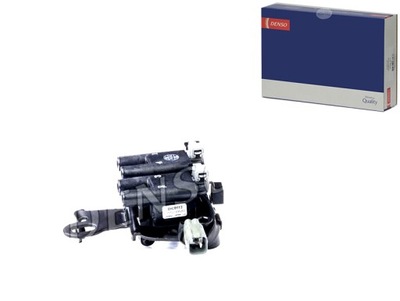 Катушка зажигания denso dic-0113 фото №1