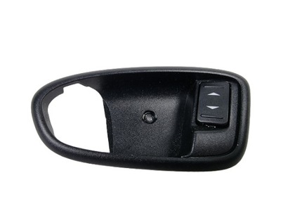 Кнопки окон левый задняя ford mondeo mk4 фото №1