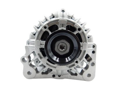 Генератор vw polo fox 1.2 03d903025h фото №1