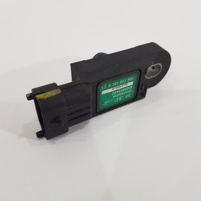 SENSOR DE PRESIÓN DACIA 0281002997 223650001R  