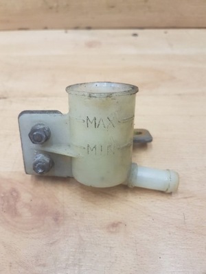 Бачок жидкость тормозной nissan primera p11 фото №1