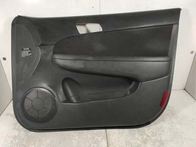 Kombi обшивка дверь правый перед hyundai i30 i фото №1