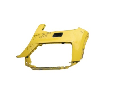 Audi q2 sq2 81a s line бампер лівий 81a807437a фото №1