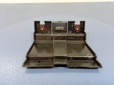 Jeep compass i кронштейн бампера левый задняя фото №1