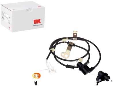 Датчик, швидкість обертова колеса nk 295212 фото №1