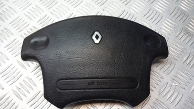 Подушка подушка безпеки водія renault laguna i 7700844018b фото №1