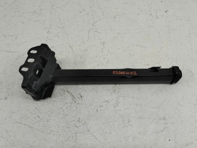 Зона деформации перед левый левая opel grandland x lift фото №1