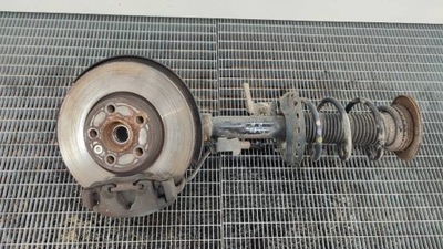 Амортизатор амортизационная стойка перед правый volvo v60 i 2.0d фото №1