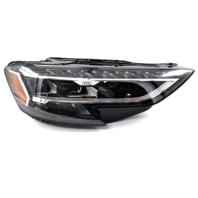 AUDI A8 (4N2, 4N8) Reflektor 4N0941080A