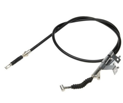 CABLE FRENOS DE MANO NISSAN PRIMERA 96-02 LT  